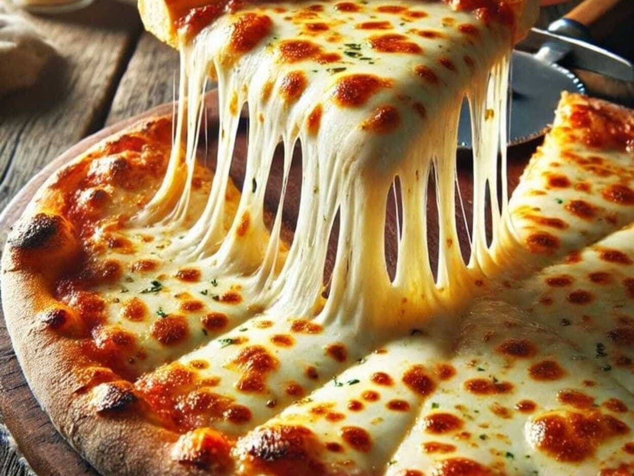 Pizza Mana