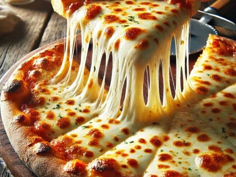Pizza Mana