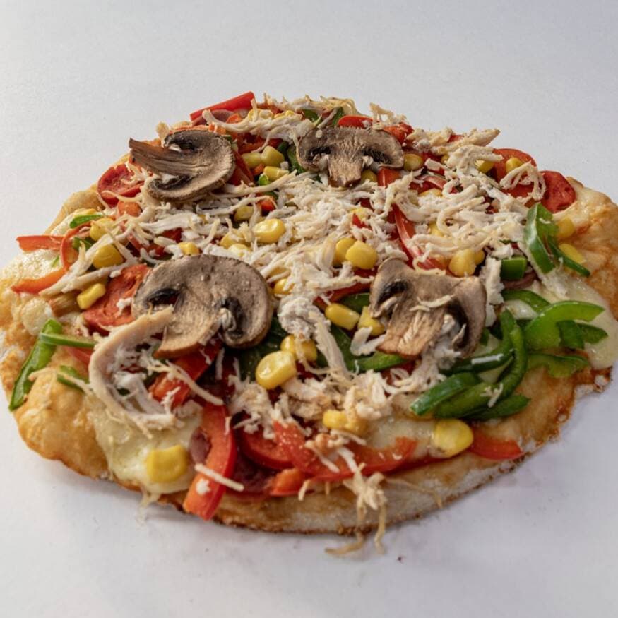 Pizza Grande Suprema