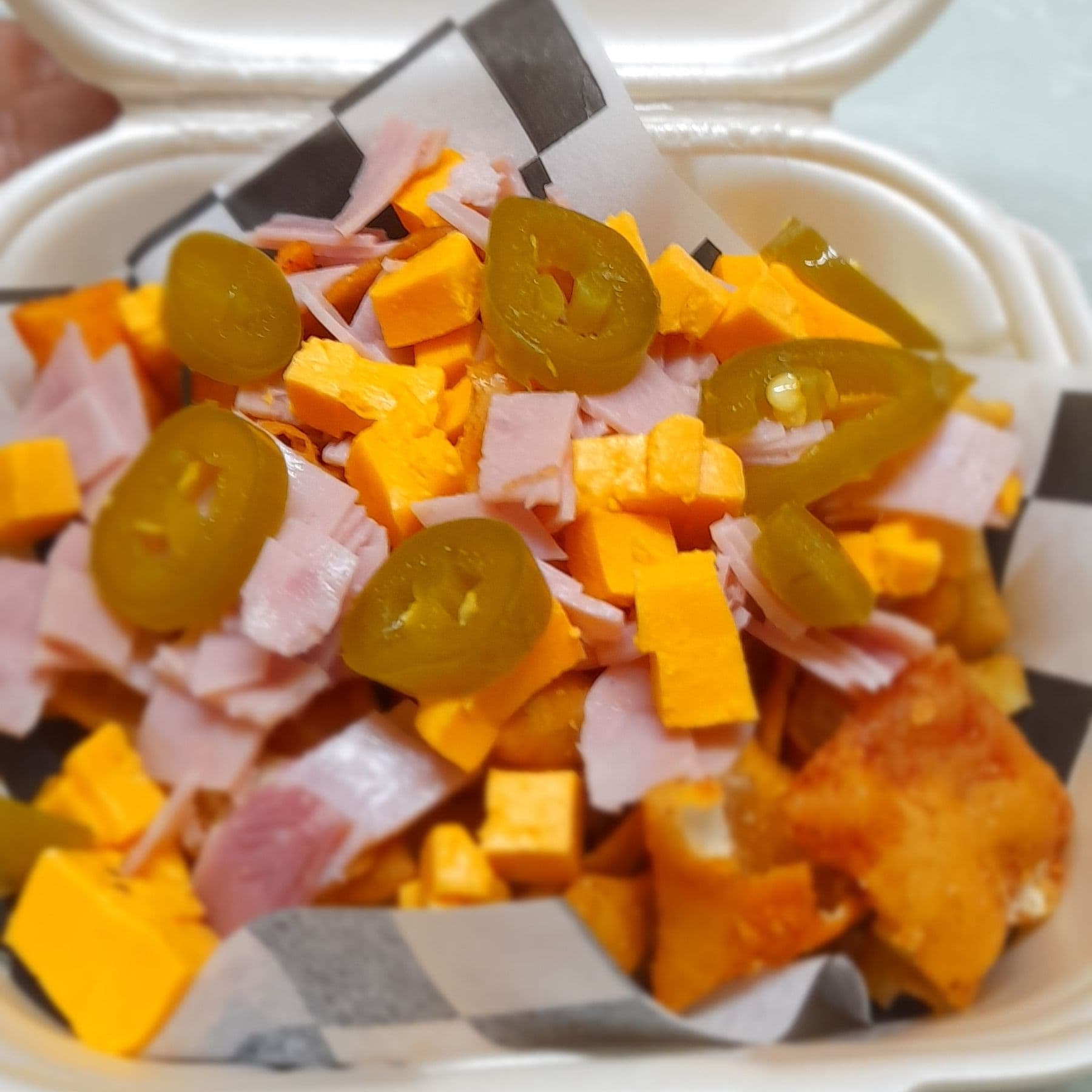 Charritos