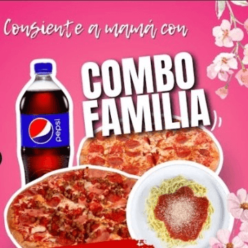 Combo Familia