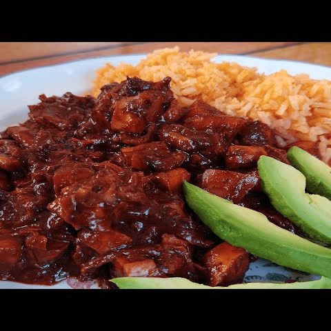Pulpo a la Diabla