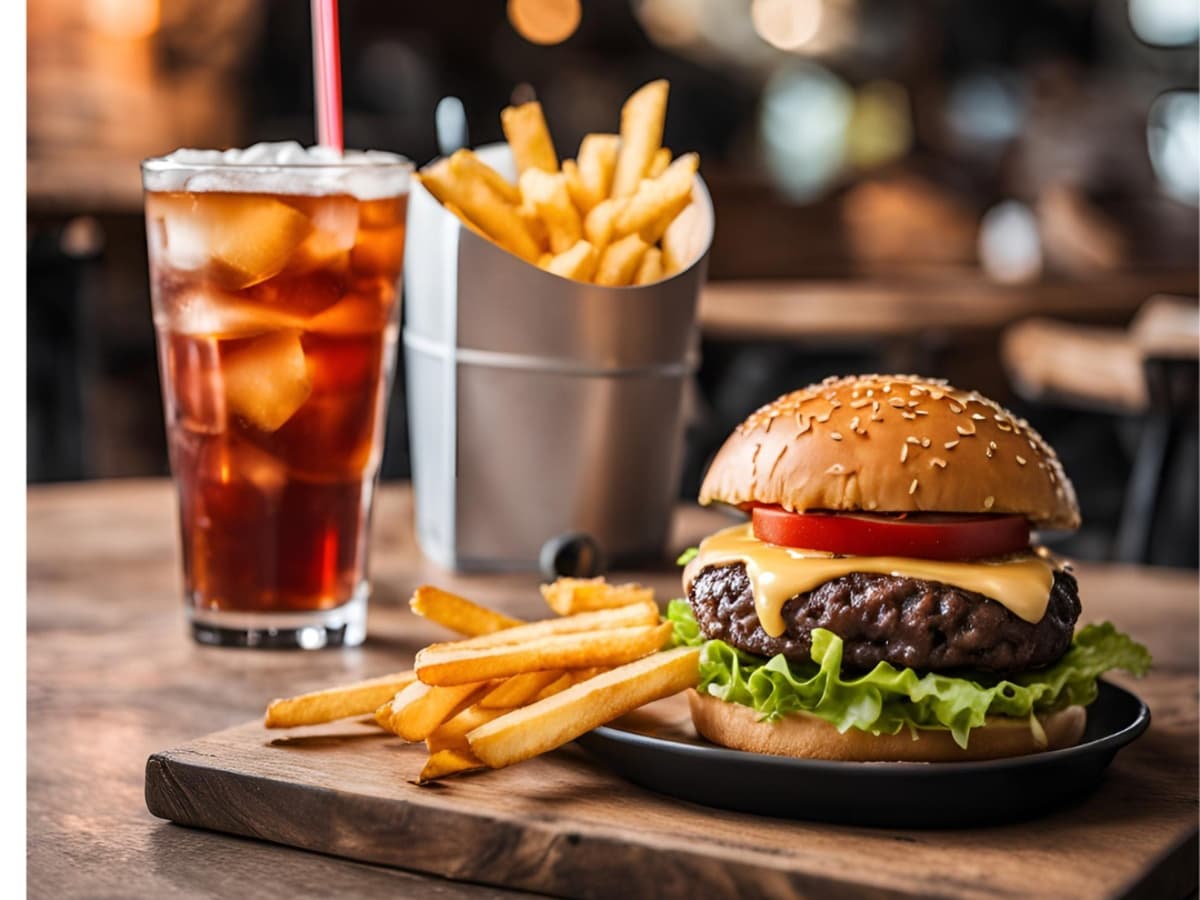 La Esquina Burgers & Wings