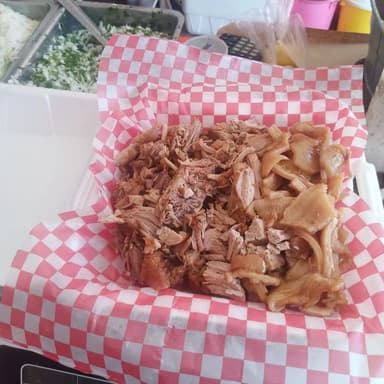 1/2 KG DE CARNITAS