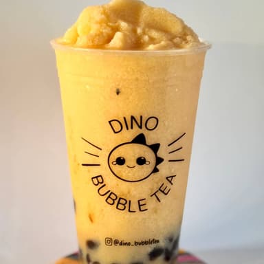 Passion Fruit Leche