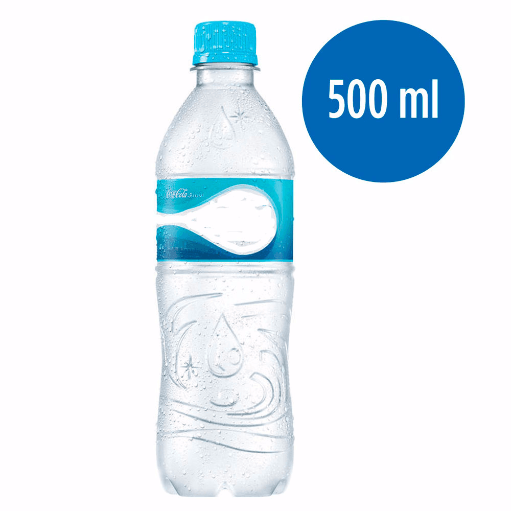 Botella de Agua