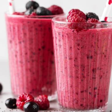 Smoothies
