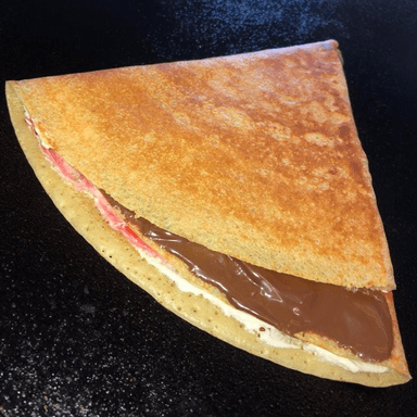 Crepa La Bubulubu