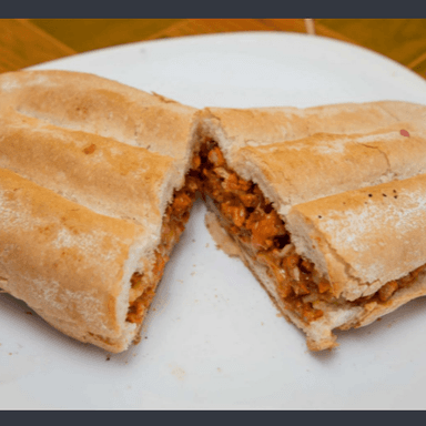 Torta de Pastor