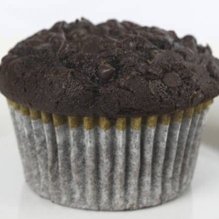 Muffin Chocolate