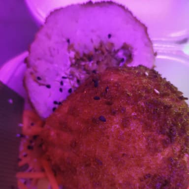 Sushi Bola