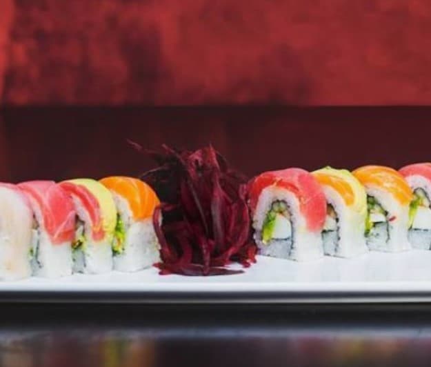 Sushi Now - Escazú
