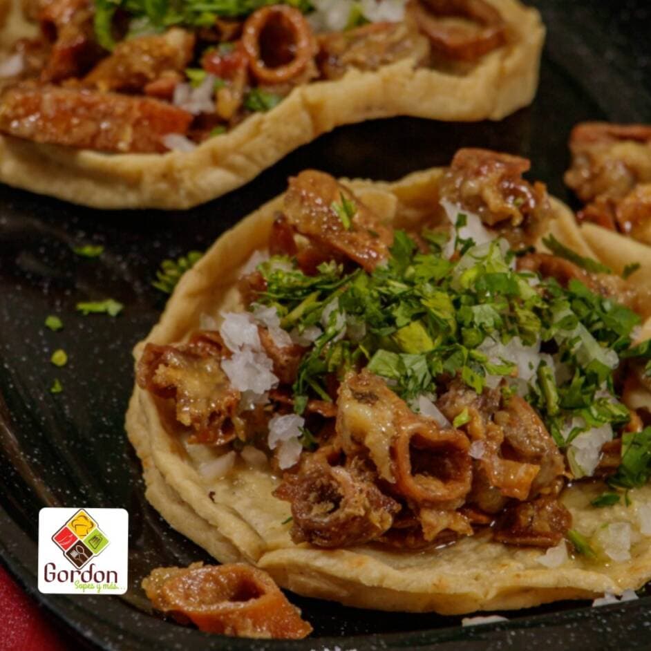 Sope de Tripitas