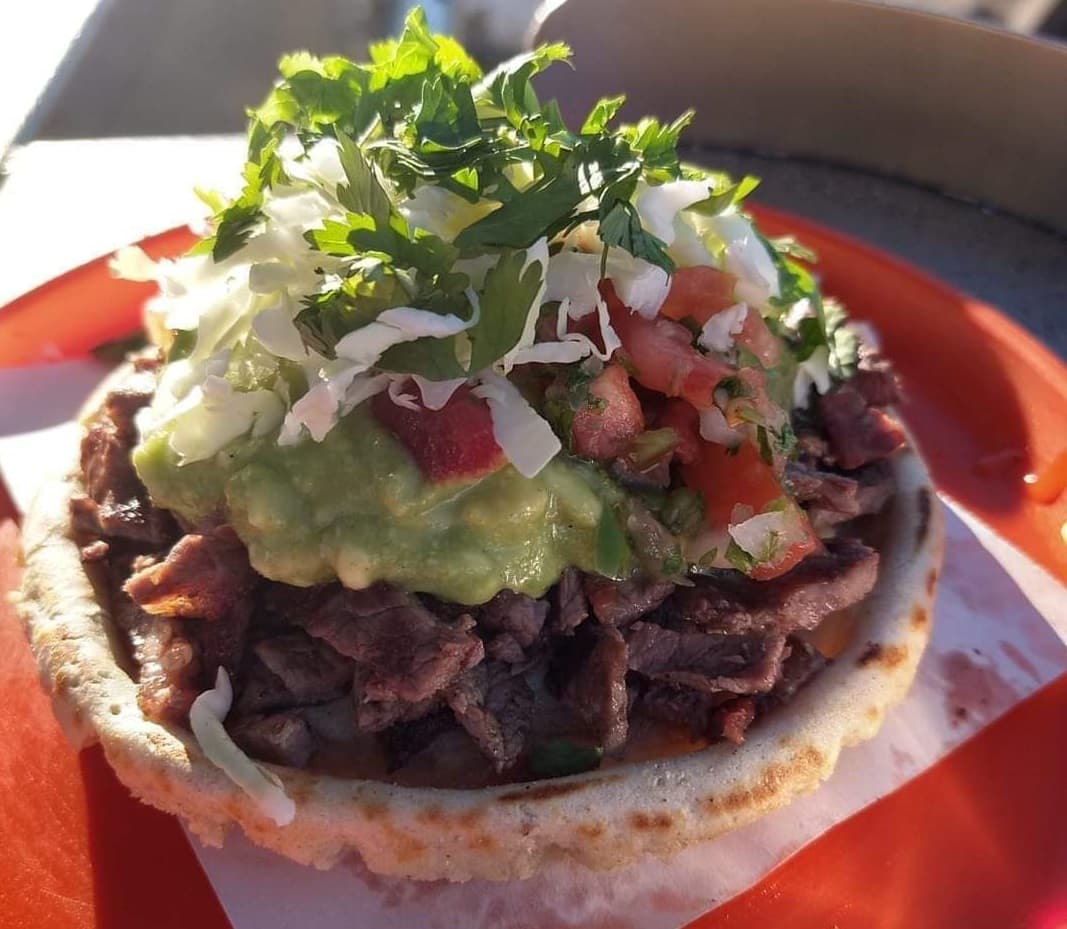 Super Tacos El Chino