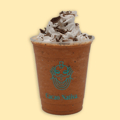 Frappé Tascalate 14 Oz