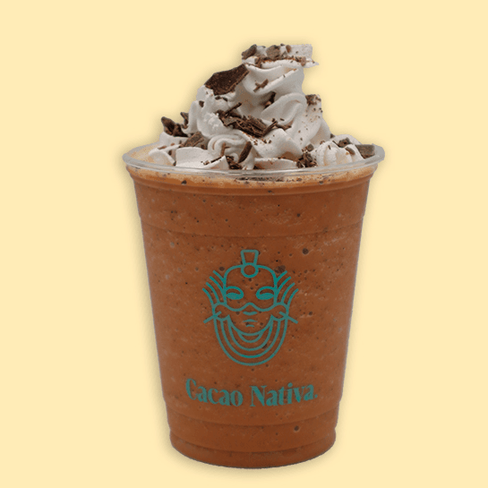 Frappé Tascalate 14 Oz