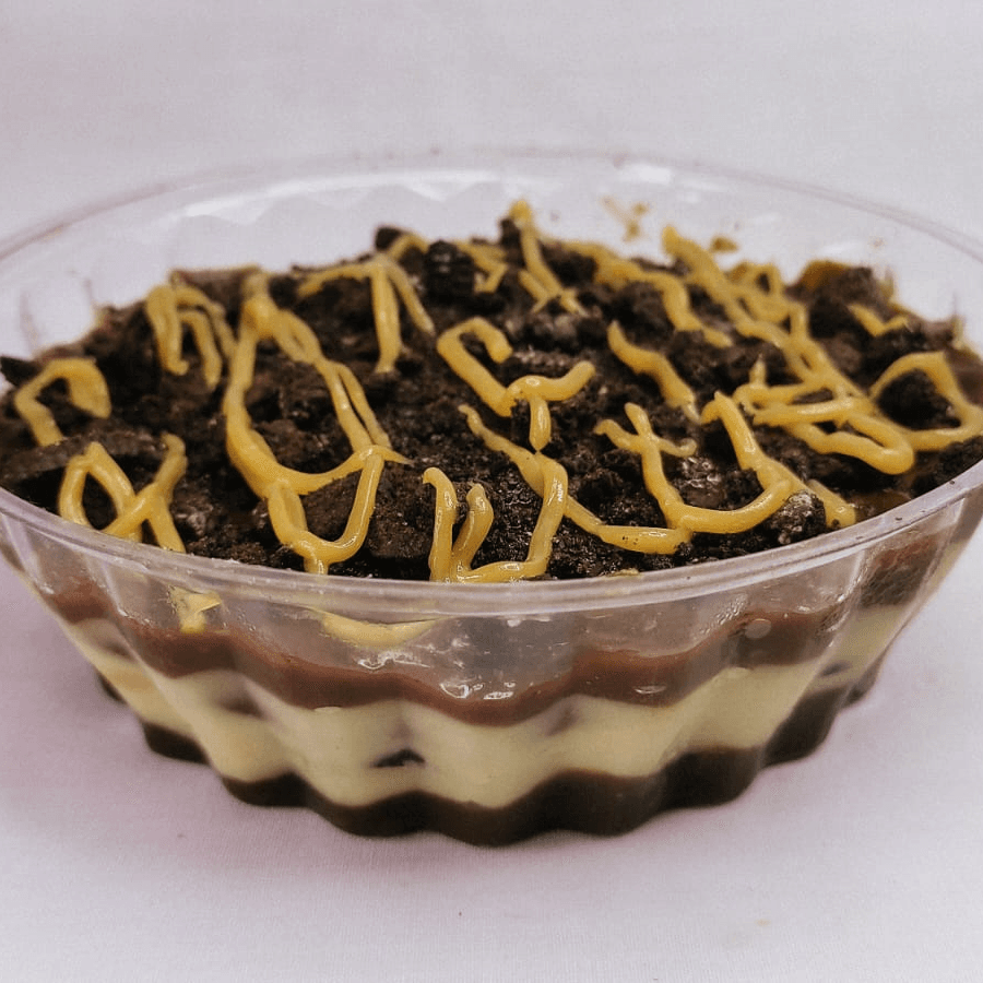 Marquesa de Chocolate 12 Oz