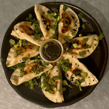 Gyozas