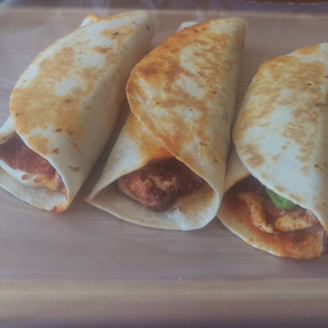 Burritos