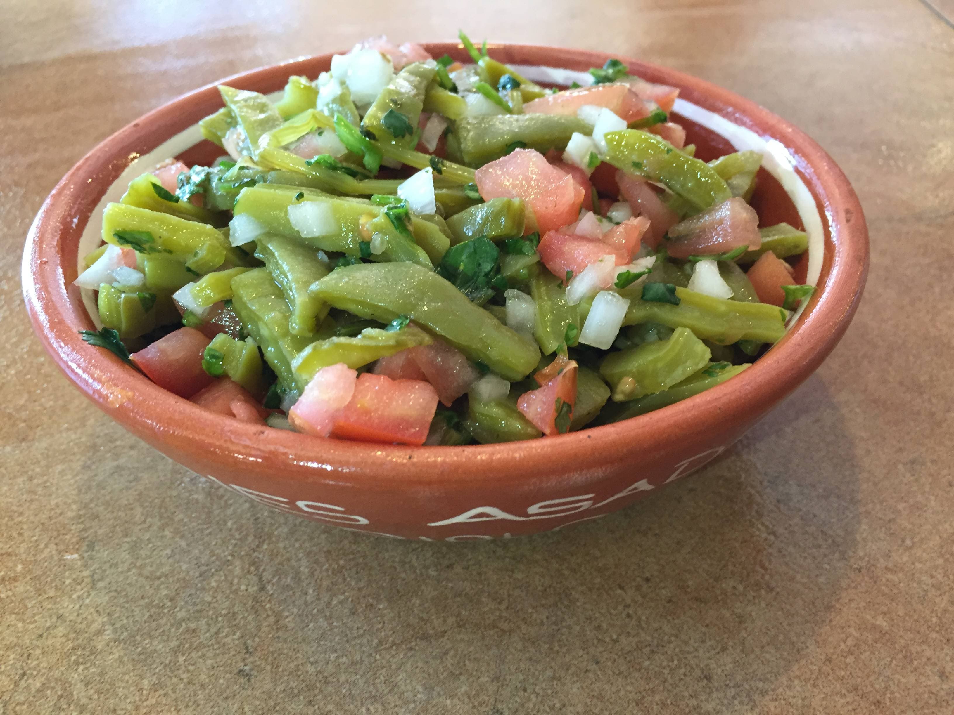 Nopales