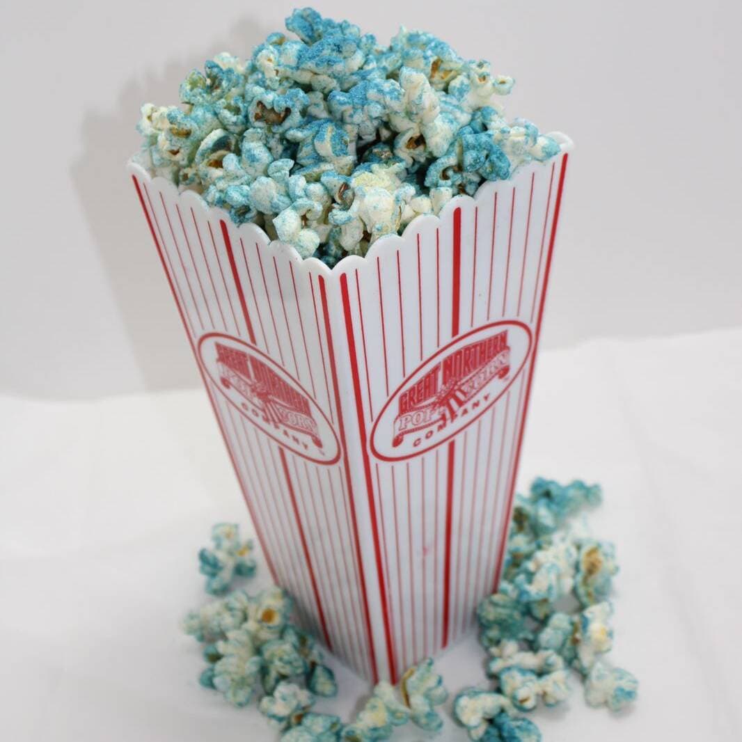 Palomitas Takis Azules Ch (35 Gr)
