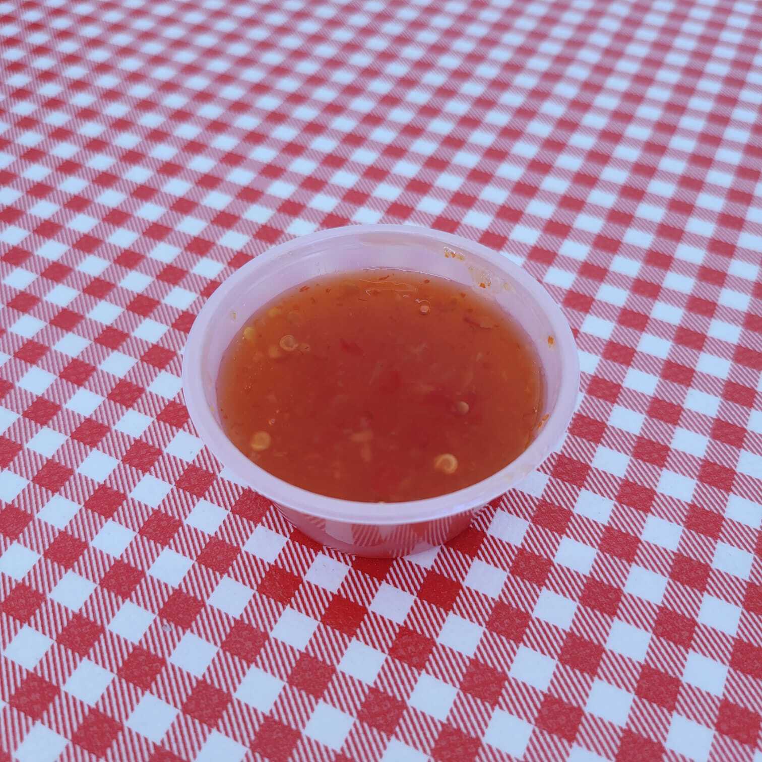 Sweet Chilly (Mae Ploy)