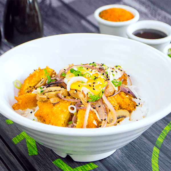 Katsudon