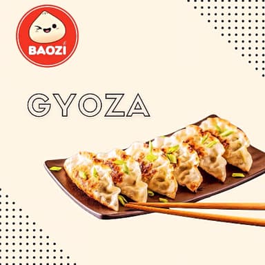 Gyozas