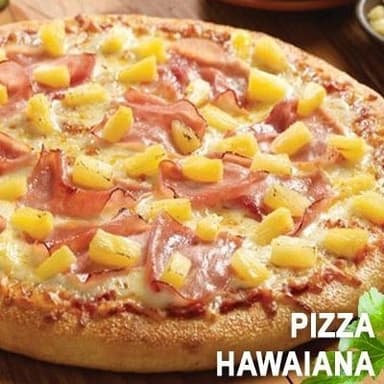 Hawaiana