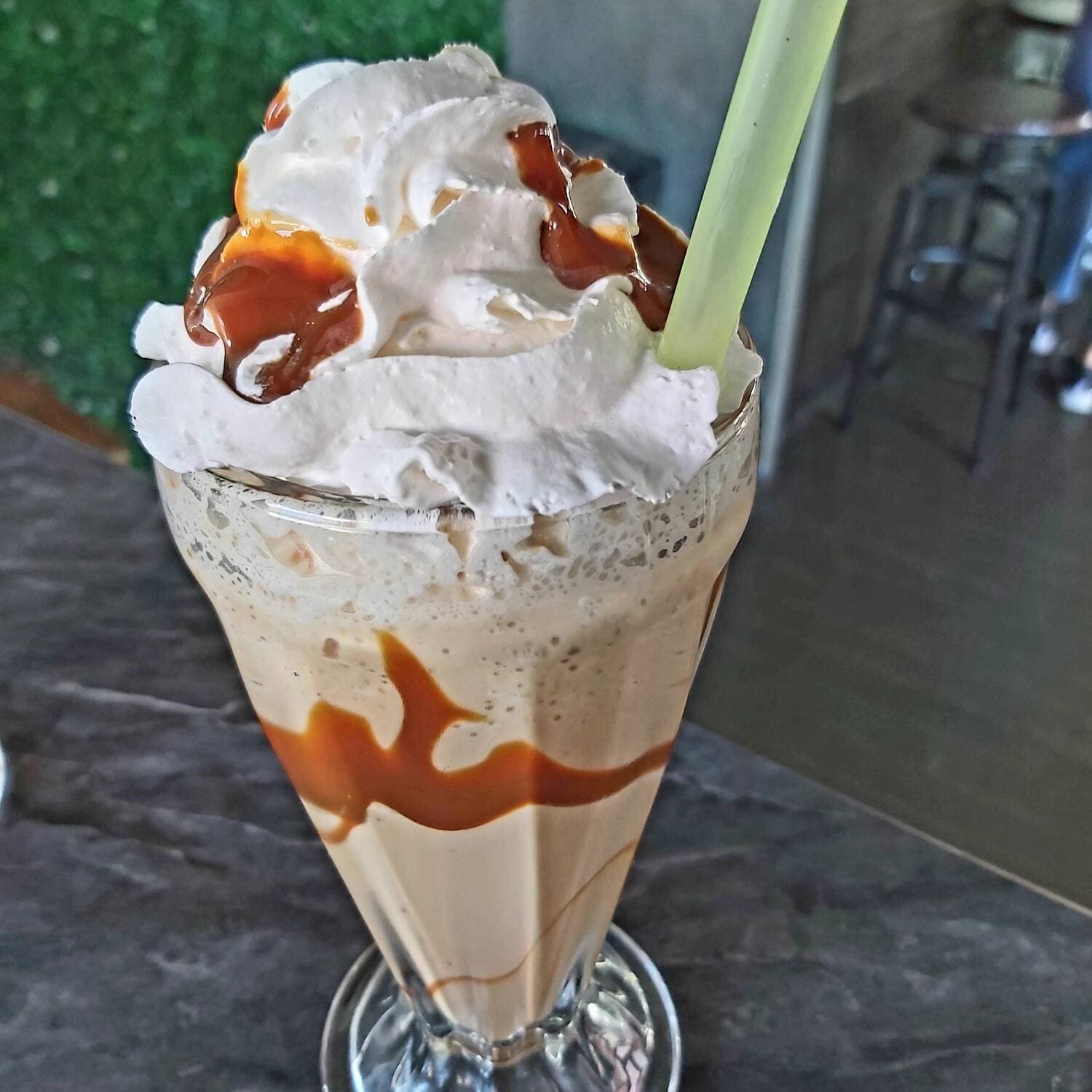 Frappé Cajeta 16 Onzas