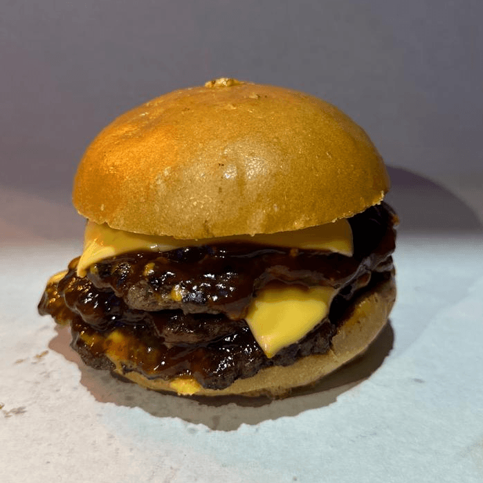 BBQ Triple