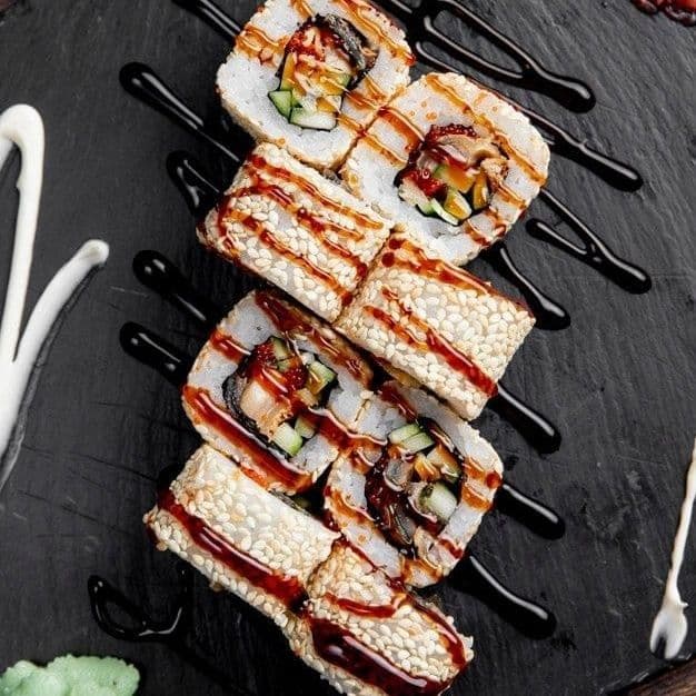 Salmón SkIn