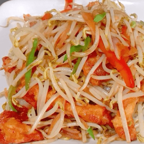 Pollo Picante a la Carta