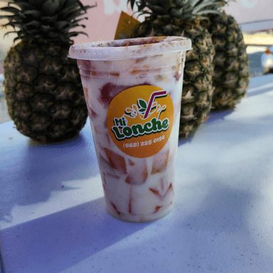 Cóctel de Fruta