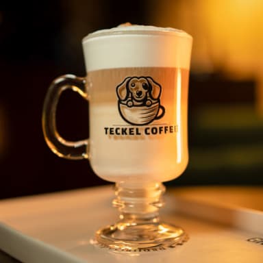 CAPUCHINO