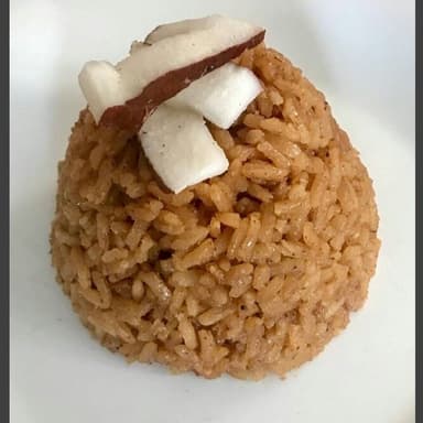 Arroz Coco