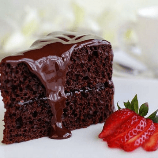 Pastel de Chocolate