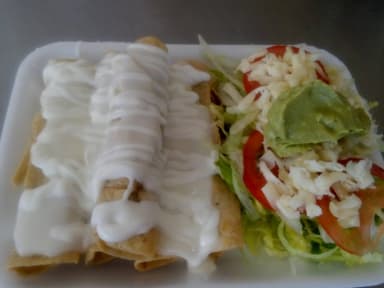 Flautas