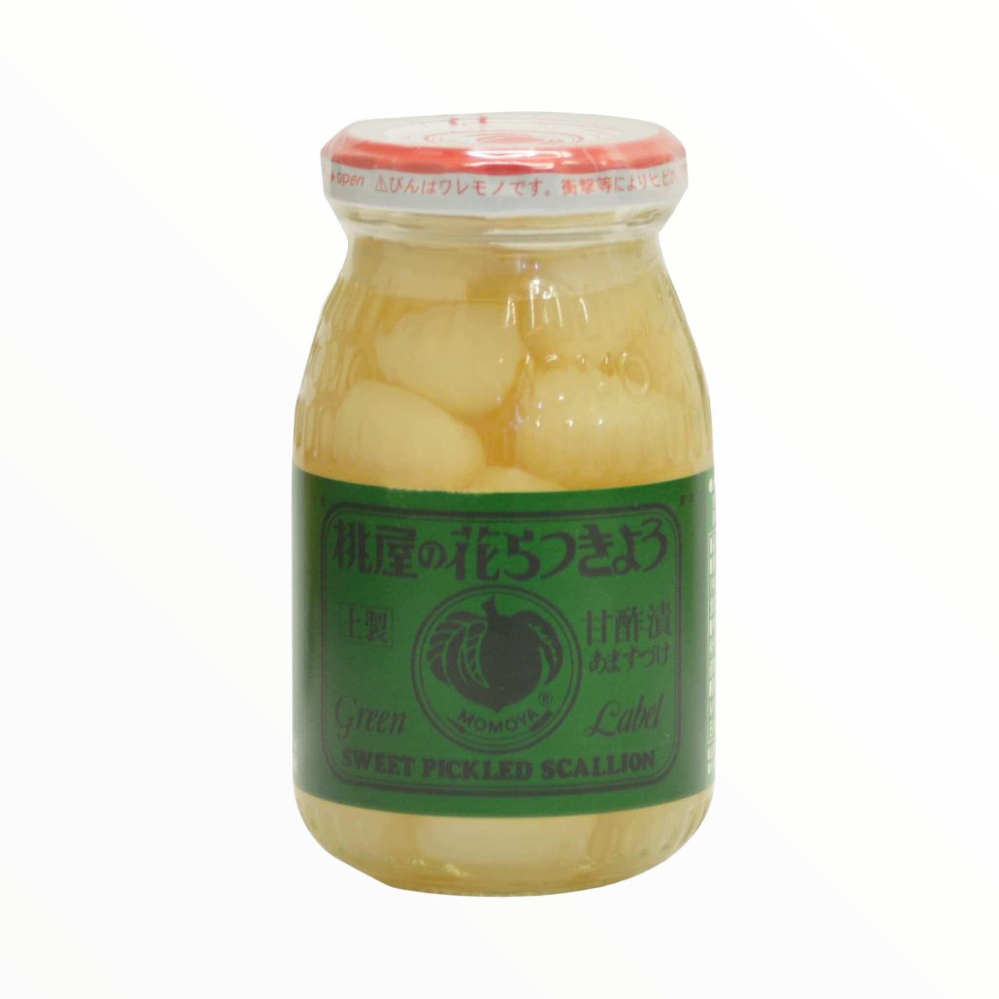 Cebolla China Encurtida Mom 115 g - SE-FVL357-5279