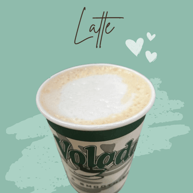Latte