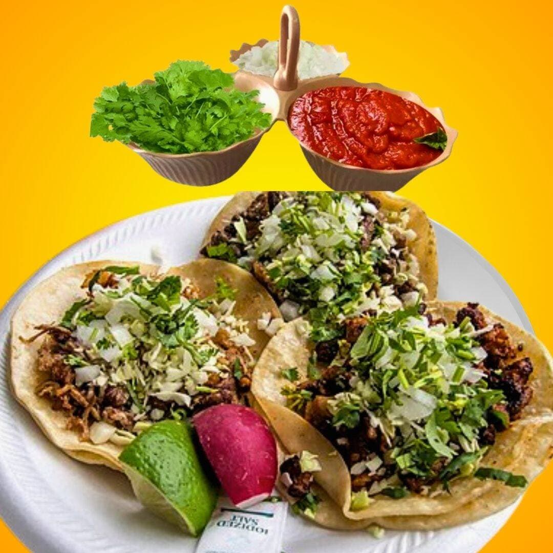 Taco de Suadero
