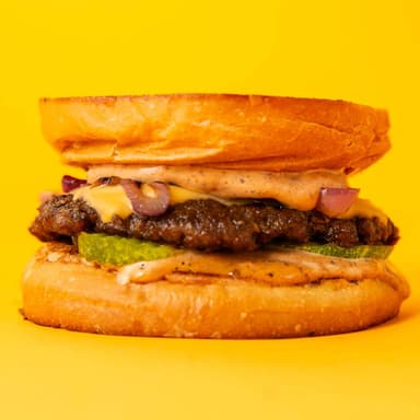 El Paty Melt