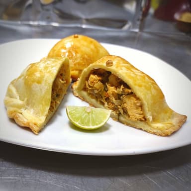 Empanada de Pollo