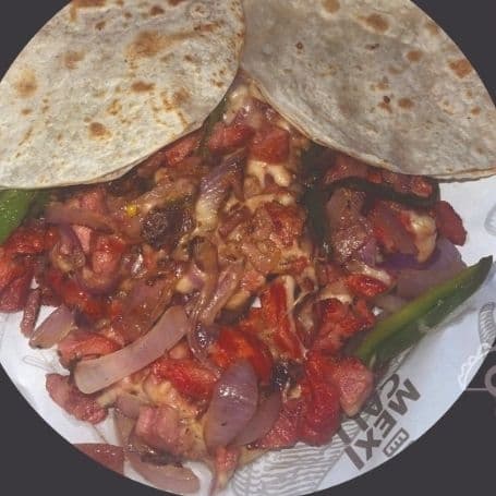 Fajitas
