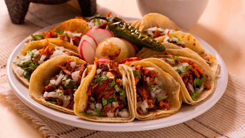 Tacos Don Juanito (Dalias)