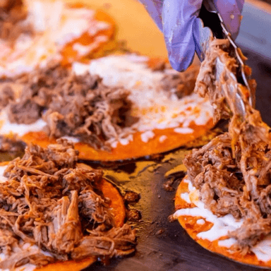 GRIGA DE BARBACOA