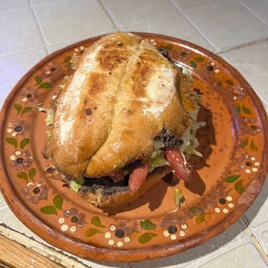 Guajolota