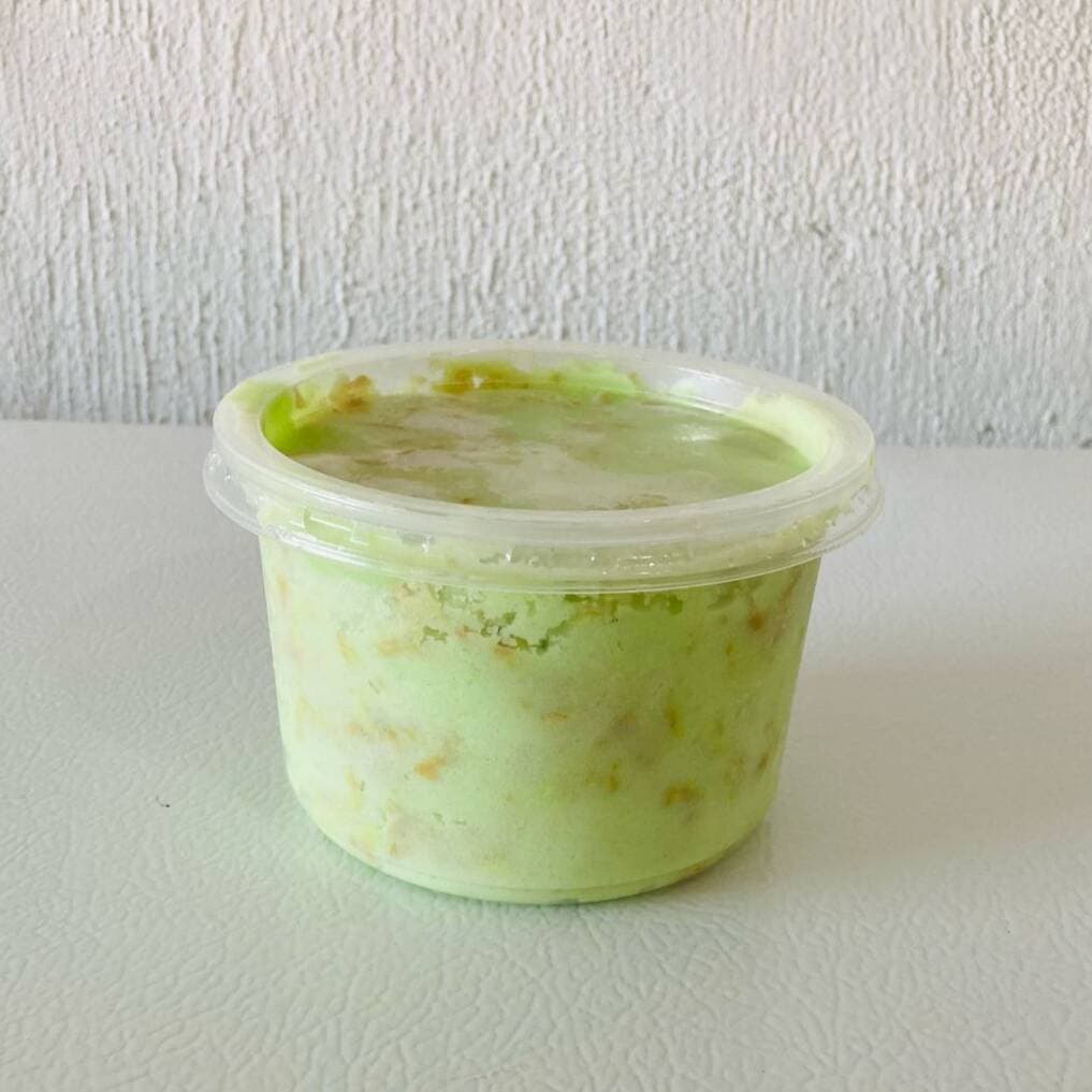 Nieve de Leche Sabor Pay de Limón 1 L