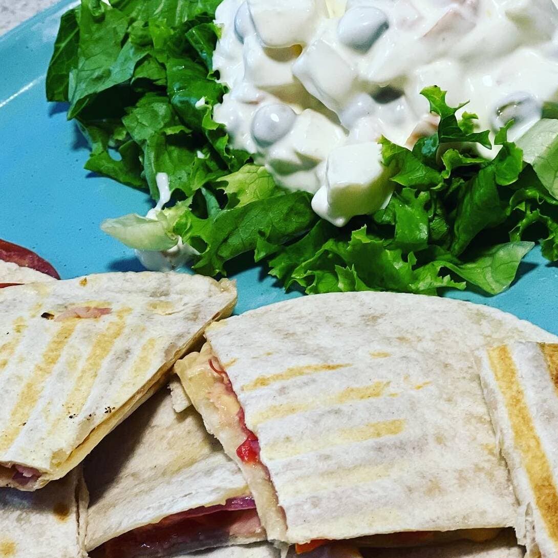 Sincronizadas