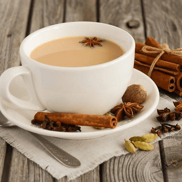 Chai Especias